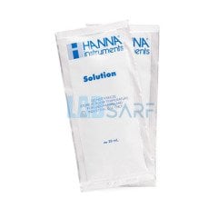 pH 6.86 Kalibrasyon Tampon (25 x 20 mL Poşet)