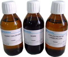 BROMOCRESOL GREEN İND. SOLÜSYONU  100ml