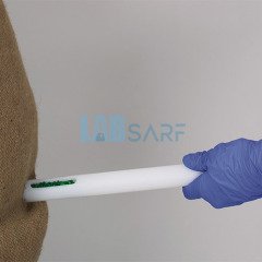 Numune Alıcı Hedef & Tek Kullanımlık & Sterilize & 100 ml & 5393-4461