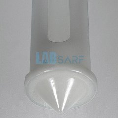 Numune Alıcı Hedef & Tek Kullanımlık & Sterilize & 100 ml & 5393-4461