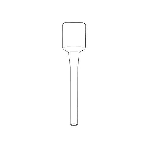 Ejeksiyon Manşonu Eppendorf Reference® 2 İçin & Sabit 50µL & Renk Kodu: Sarı -1 Adet