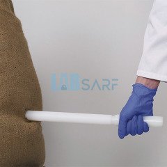 Numune Alıcı Hedef & Tek Kullanımlık & Sterilize & 200 ml & 5393-4471