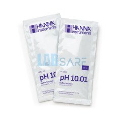 pH 10.01 Kalibrasyon Tamponu (25 x 20 mL Poşet)