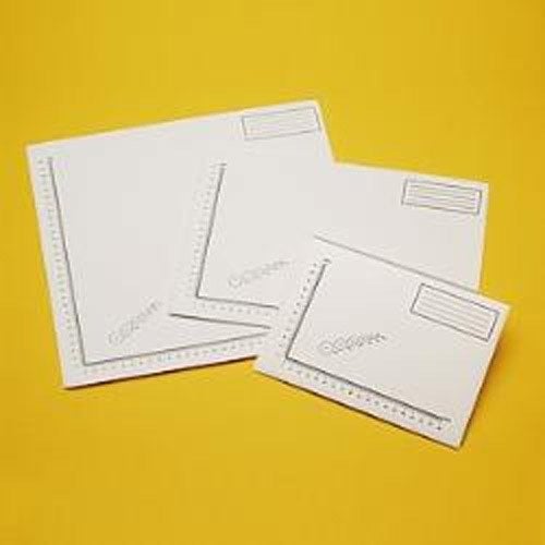 Kesme Tahtası & 350x333mm & Anatomik Numuneler İçin & 1 Adet