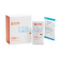İletkenlik Standardı w/ COA 12880 µS/cm (25 x 20mL Poşet)