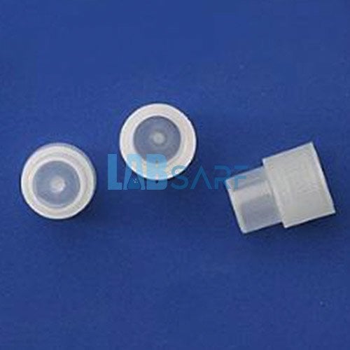 PE Tüp Kapağı, RIA Uyumlu, (118011 için) 500 Ad./Paket- (1 Pk)