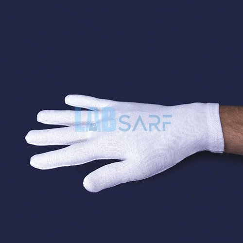 Eldiven Güvenli Tutuş İçin - 1 Çift/Paket - (1 Paket)