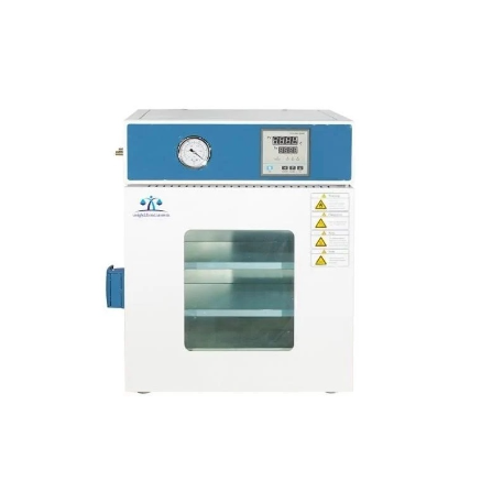 Dijital , 24lt , 250 C ve Zaman Ayarlı Vakum Etüvü