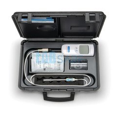 Taşınabilir Bira Analizi için pH Ölçer