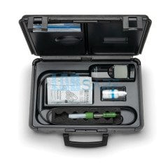 Taşınabilir Deri ve Kağıt pH Metre