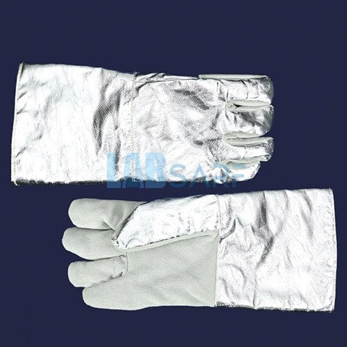 Eldiven Isıya Dayanıklı - 1 Çift/Paket - (1 Paket)