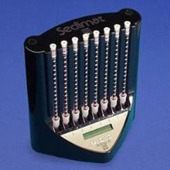 Sedimat®15 Otomatik ESR Cihazı & W/LIS & 1 Adet