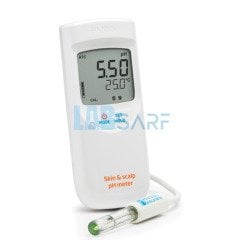 Taşınabilir Deri pH Metre