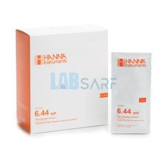 TDS Kalibrasyon Solüsyonu 6,44 g/L (ppt) (25 x 20mL Poşet)