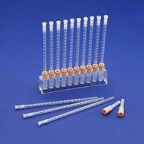 Sediplast® Sedim Tüpü ve Pipeti & Antikoagülansız & 250 Adet/Paket-(1 Paket)