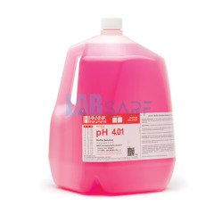 pH 4.01 Kalibrasyon Tamponu (3.78 L)