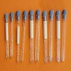 Separplast plus® Tüp & Hızlandırıcı Madde ile Kaplı & Granüllü & PP & 10 ml & 16x100 mm & Etiketli & 100 Adet/Paket-(1 Paket)