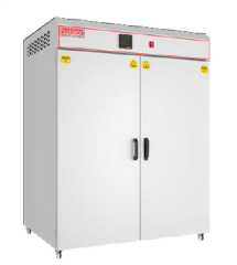 Büyük Hacimli Etüv NKD Serisi 70 °C / 250 °C