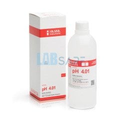 pH 4.01 Kalibrasyon Tamponu (500 mL)