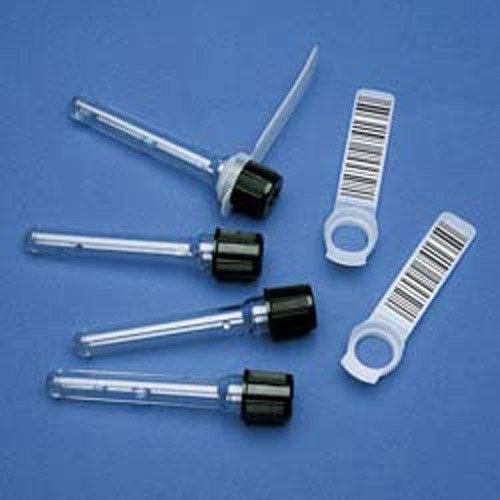 Sediten Tüp Venoplast & Vakumsuz & Sodyum Sitratlı & 10x100 & 1000 Adet/Koli-(1 Koli)