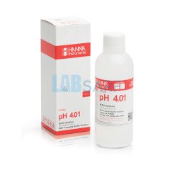 pH 4.01 Kalibrasyon Tamponu (230 mL)