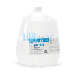 pH 6.86 Kalibrasyon Tamponu (3.78 L)