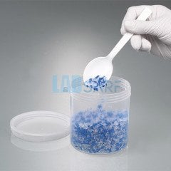 Çok Amaçlı Kutu & Vida Kapaklı & Şeffaf & 1000 ml & 6202-1000