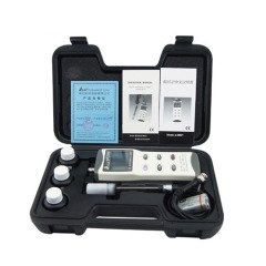 Taşınabilir pH Metre & Çantalı Set & AZ 8601 -1 Adet