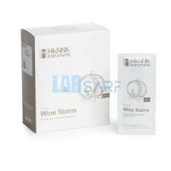 Temizleme Solüsyonu Şarap Lekeleri için (25 x 20 mL Poşet)