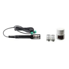 Su Kalitesi Ölçüm Cihazı & pH / EC / TDS / Tuzluluk / Sıcaklık / Çözünmüş Oksijen & AZ 86031 -1 Adet