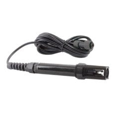 Su Kalitesi Ölçüm Cihazı & pH / EC / TDS / Tuzluluk / Sıcaklık / Çözünmüş Oksijen & AZ 86031 -1 Adet