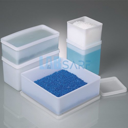 Çok Amaçlı Kutu & Kare & 3200 ml & 6250-3300