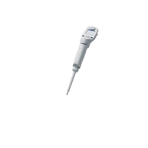 Eppendorf Xplorer® Pipet & Tek kanallı & Değişken 1-20 µL & Açık Gri -1 Adet