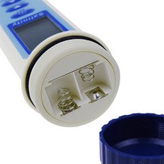 Ölçüm Cihazı & Tuzluluk / Sıcaklık & AZ 8371 -1 Adet