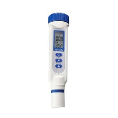 Ölçüm Cihazı & Tuzluluk / Sıcaklık & AZ 8371 -1 Adet