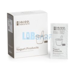 Temizleme Solüsyonu Yoğurt Kalıntıları için (25 x 20 mL Poşet)