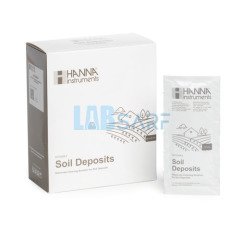 Temizleme Solüsyonu Toprak Birikintileri İçin (25 x 20 mL Poşet)