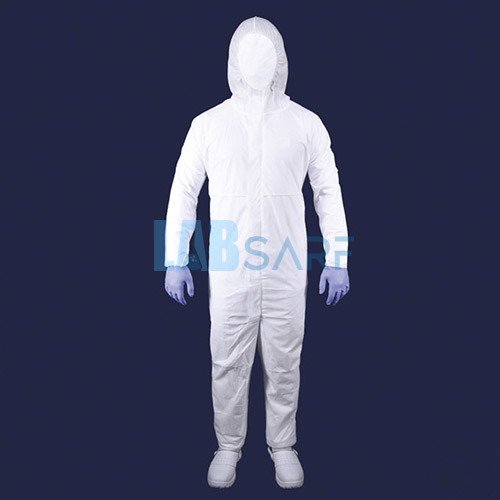 Koruyucu Tulum 5/6 XXL Beden - (1 Adet)