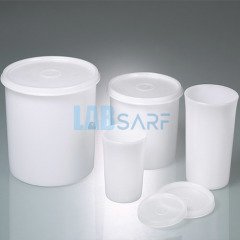 Çok Amaçlı Kutu & Yuvarlak & 2000 ml & 6210-2000