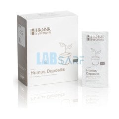 Temizleme Solüsyonu Humuslu Toprak Birikintileri İçin (25 x 20 mL Poşet)