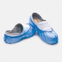 Ayakkabı Galoşu - 100 Adet/Paket - (1 Paket)