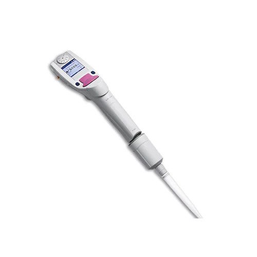 Eppendorf Xplorer® Pipet & Tek kanallı & Değişken 0,2-5 mL & Lila -1 Adet