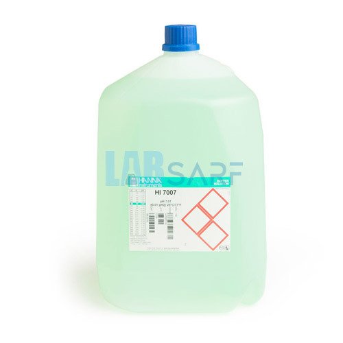 pH 7.01 Kalibrasyon Tamponu (3.78 L)