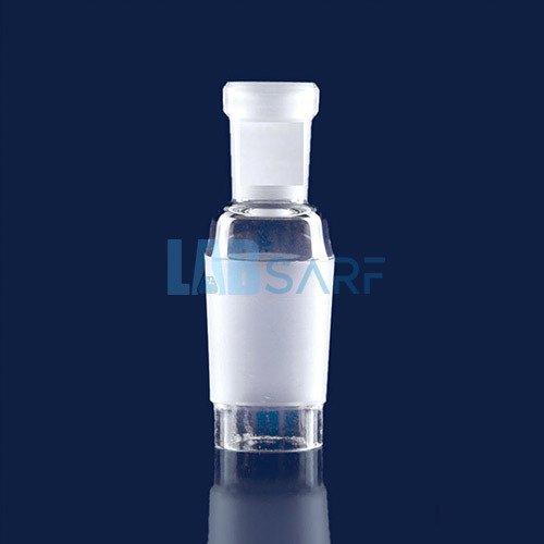 Adaptör Daraltma Amaçlı Erkek Şilif:Ns34/35 Dişi Şilif:Ns24/29- (1 Adet)