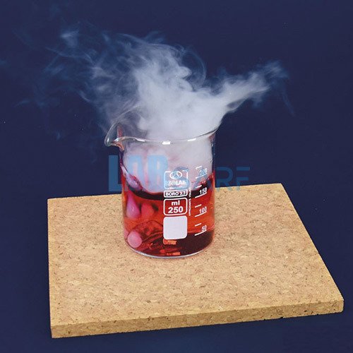 Tezgah Koruyucu Mantar 300x300 mm - (1 Adet)