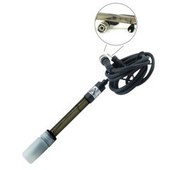 pH Probu Epoksi & AZ 8601 8651 86505 Metre için -1 Adet