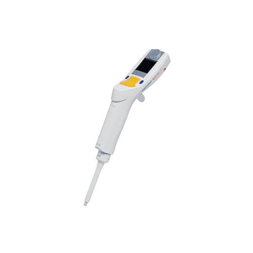 Eppendorf Xplorer® plus Pipet & Tek kanallı & Değişken 15-300 µL & Turuncu -1 Adet