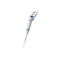 Eppendorf Xplorer® plus Pipet & Tek kanallı & Değişken 50-1000 µL & Mavi -1 Adet