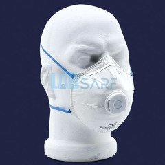 Toz Maskesi FFP-2 - 10 Adet/Paket - (1 Paket)