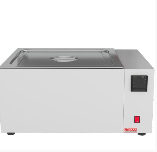 Yağ Banyosu NYB Serisi +5 0C / + 300 0C